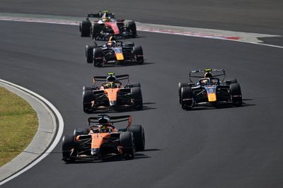 "A race of upgrades" - How development will decide the 2026 F1 title
