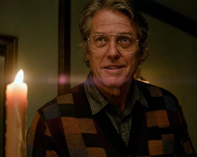 Heretic to Love Me: the seven best films to watch on TV this week