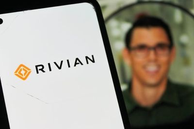 Rivian CEO Explains Why Chinese EV Makers Are So Hard to Beat: 'The Capital Cost Is Zero'