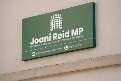 SNP demand details of MP probe to be released as she is readmitted to Labour