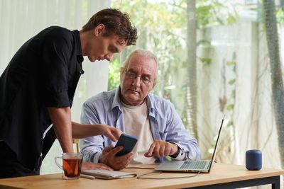 Millennials say they’ll refuse to care for aging boomer parents—but they’ll be forced to as their inheritance shrinks to 40 cents on the dollar