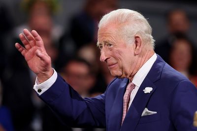King Charles’ approval rating soars to new high