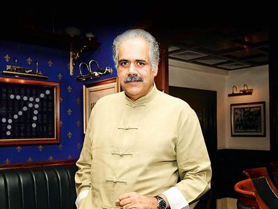 IndiGo to decide on next aircraft order in 2030 after assessing new-generation planes: Rahul Bhatia