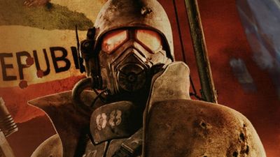 The mod we called 'the best Fallout game you'll play this year' back in 2018 just launched on GOG