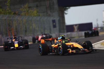 The one aspect Stella thinks will decide the rest of F1 2026