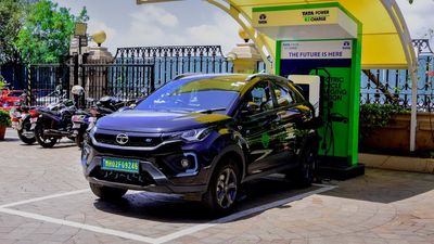 Tata Tops Tesla: Indian EVs Are the World’s Most Efficient