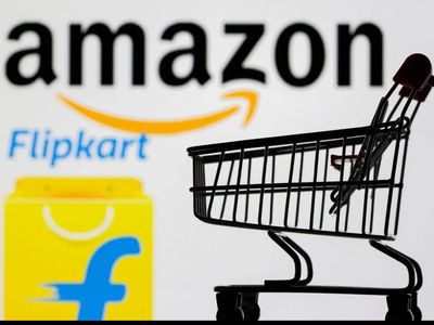Amazon, Flipkart slash fees as battle for smaller cities intensifies