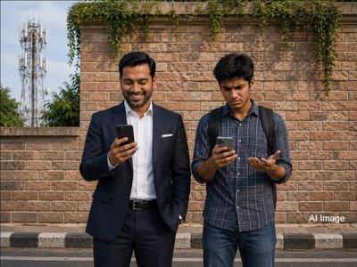 Who gets faster Internet? India's net world may soon have first class and economy