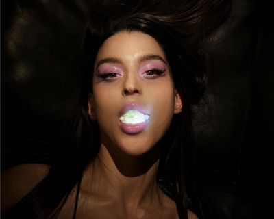 Arca: XXXXX review – a wild, brilliant album that taps into our bodies’ most feral frequencies