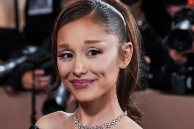Ariana Grande’s new album Petal branded ‘an old fashioned triumph’