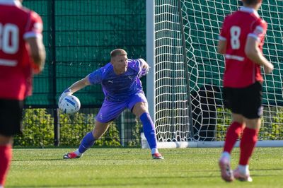 Meet the West Ham starlet taking crucial next step on road to first-team challenge