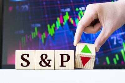 Stock Market: Will S&P 500 Open Up or Down Today?
