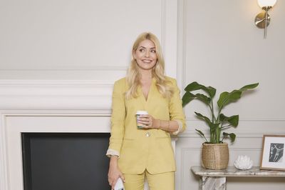 Holly Willoughby considered fourth baby amid ‘jealousy’ over friend’s pregnancy