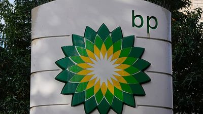 British oil giant BP prepares to sell North Sea business