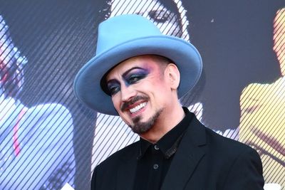 Boy George withdraws from West End musical after ‘careful consideration’