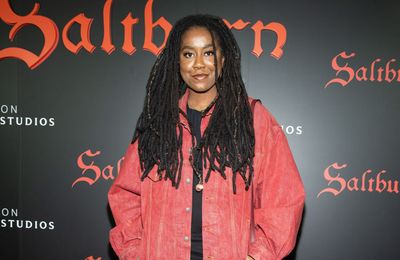 Tomi Adeyemi left Children of Blood and Bone set 'hyperventilating and sobbing'