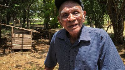 He is 119 years old and still smiling. Scientists are studying his 3 simple daily habits that helped him outlive almost everyone on Earth