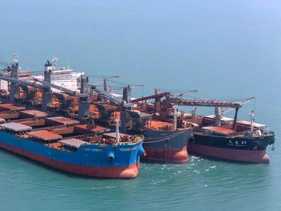 Indian Oil to hire dedicated vessel to ferry LPG cylinders from Sri Vijaya Puram to all islands