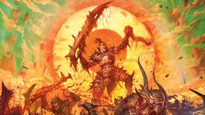 Dark Sun, D&D's most heavy metal setting, will be back in 2027