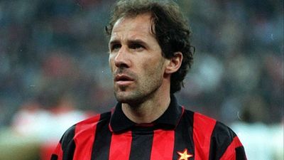 Farewell Franco Baresi: Milan mourns an icon, world football loses a legend