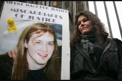 Luke Mitchell's Mother Corinne Mitchell, Who Spent Two Decades Fighting His Conviction, Dies