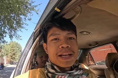 Thai YouTuber found dead in Georgia after two-week search