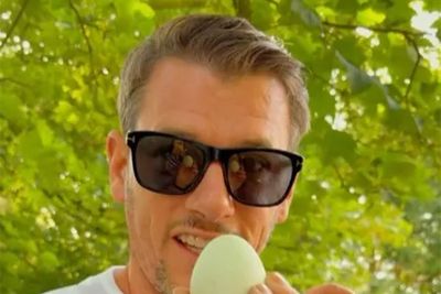 Michelin-starred chef blasts ‘selfish little brats’ who smashed 30 fertilised eggs at Cornwall pub