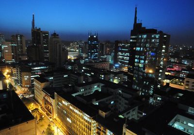Kenyan courts to rule in lanmark sexual violence case
