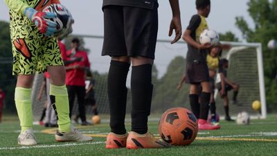 Can We Kick It?: new doc is timely take on Black history, pay-to-play and future of US soccer