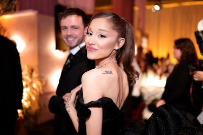 What the critics think about Ariana Grande’s new album Petal