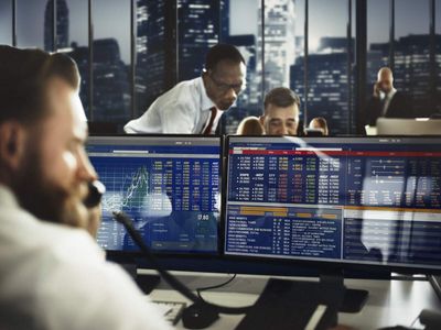 Global Market: European shares hit record high as tech rally, earnings lift sentiment