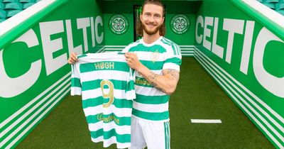 Celtic star lands side six-figure windfall amid transfer 'seal of approval'