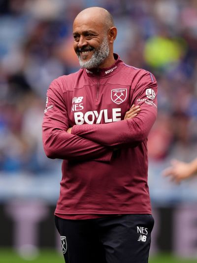 West Ham launch new midfielder move after £150m transfer windfall