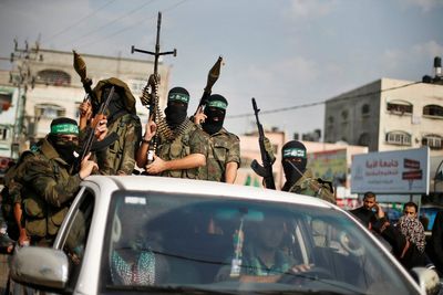 Will Hamas disarm and what has been agreed in Trump’s Gaza peace plan?