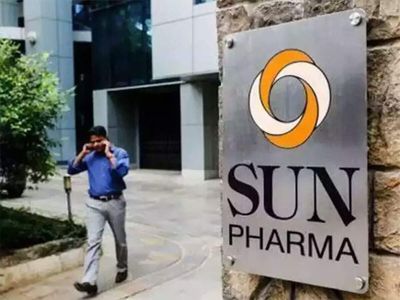 Sun Pharma Q1 Results: Profit rises 27% YoY to Rs 2,895 crore; revenue climbs 10.5%