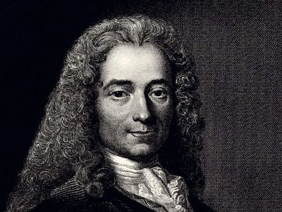 Quote of the day by Voltaire: "It is dangerous to be right in matters..." Life lessons on fearless thinking, honesty and why speaking the truth is never easy