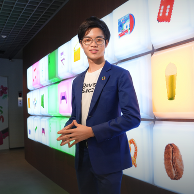 RevisionSuccess CEO says AI-powered education is the future