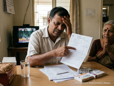 Star Health cuts mediclaim without citing any policy clauses: Court says insurer cannot act on 'whims and fancies'; orders to pay the remaining Rs 47K