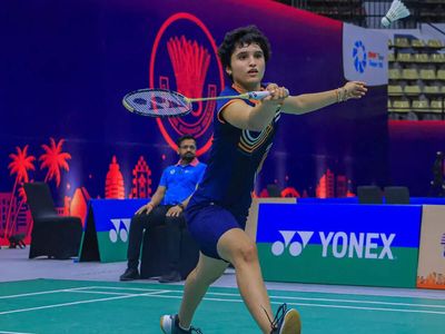 Unnati Hooda beats Devika Sihag to enter semifinals of Taipei Open