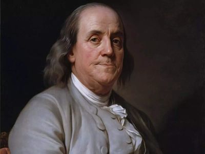 Quote of the day by Benjamin Franklin: 'Glass, China, and Reputation, are easily crack’d, and never...' Life lessons on trust, character and the price of losing your good name from America's founding thinker