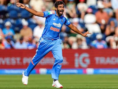 Jasprit Bumrah cleared for Sri Lanka Tests after fitness clearance