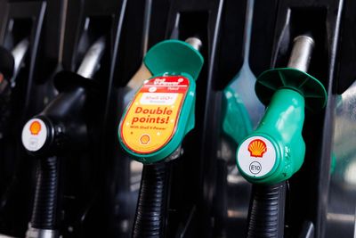 Petrol prices set to surge to new high since Iran war began