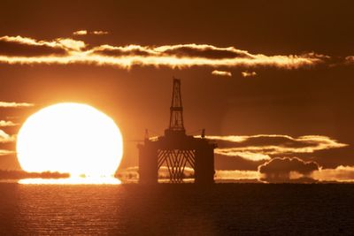 SNP calls for ‘decisive action’ as BP reveals plan to sell North Sea operations