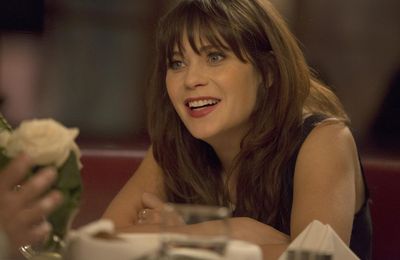 New Girl creator says reboot 'would be exciting'