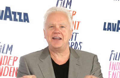 Tim Robbins shed anger over cancel culture after ayahuasca trip