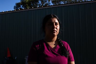For Texas DACA recipients, a fearful present and an uncertain future as protected status expires