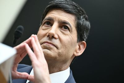 ‘Mutiny, if need be’: At the Fed, ‘Warsh can suppress dissent only so much,’ over credibility-testing interest rate decision, Macquarie says
