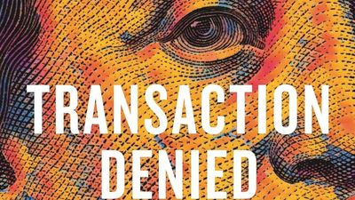 Review: When Banks Do the Government's Bidding