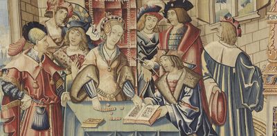 Medieval England had a defamation problem: how people used the law to fight rumours, insults and rivals
