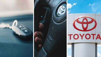 Woman Takes Toyota To The Dealership. Then They Say They Lost Her Keys: ‘They Were Playing Games’